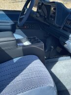 Thumbnail Photo 5 for 1989 Chevrolet Silverado 1500 4x4 Regular Cab for Sale by Owner