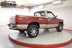 Thumbnail Photo 6 for 1989 Chevrolet Silverado 1500 4x4 Regular Cab