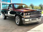 Thumbnail Photo 2 for 1989 Chevrolet Silverado 1500 2WD Regular Cab