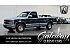 1989 Chevrolet Silverado 1500 2WD Regular Cab