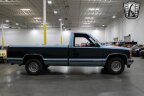 Thumbnail Photo 5 for 1989 Chevrolet Silverado 1500 2WD Regular Cab