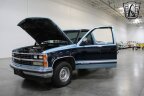 Thumbnail Photo 6 for 1989 Chevrolet Silverado 1500 2WD Regular Cab