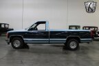 Thumbnail Photo 3 for 1989 Chevrolet Silverado 1500 2WD Regular Cab