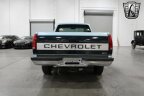 Thumbnail Photo 4 for 1989 Chevrolet Silverado 1500 2WD Regular Cab
