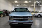 Thumbnail Photo 2 for 1989 Chevrolet Silverado 1500 2WD Regular Cab