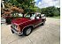 1989 Chevrolet Silverado 1500 2WD Regular Cab