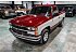 1989 Chevrolet Silverado 1500 2WD Regular Cab