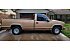 1989 Chevrolet Silverado 1500 2WD Regular Cab