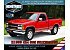 1989 Chevrolet Silverado 1500