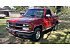 1989 Chevrolet Silverado 1500 4x4 Regular Cab