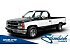 1989 Chevrolet Silverado 1500