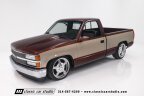 Thumbnail Photo 4 for 1989 Chevrolet Silverado 1500 2WD Regular Cab