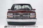 Thumbnail Photo 3 for 1989 Chevrolet Silverado 1500 2WD Regular Cab
