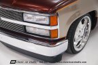 Thumbnail Photo 6 for 1989 Chevrolet Silverado 1500 2WD Regular Cab