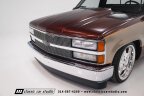 Thumbnail Photo 5 for 1989 Chevrolet Silverado 1500 2WD Regular Cab