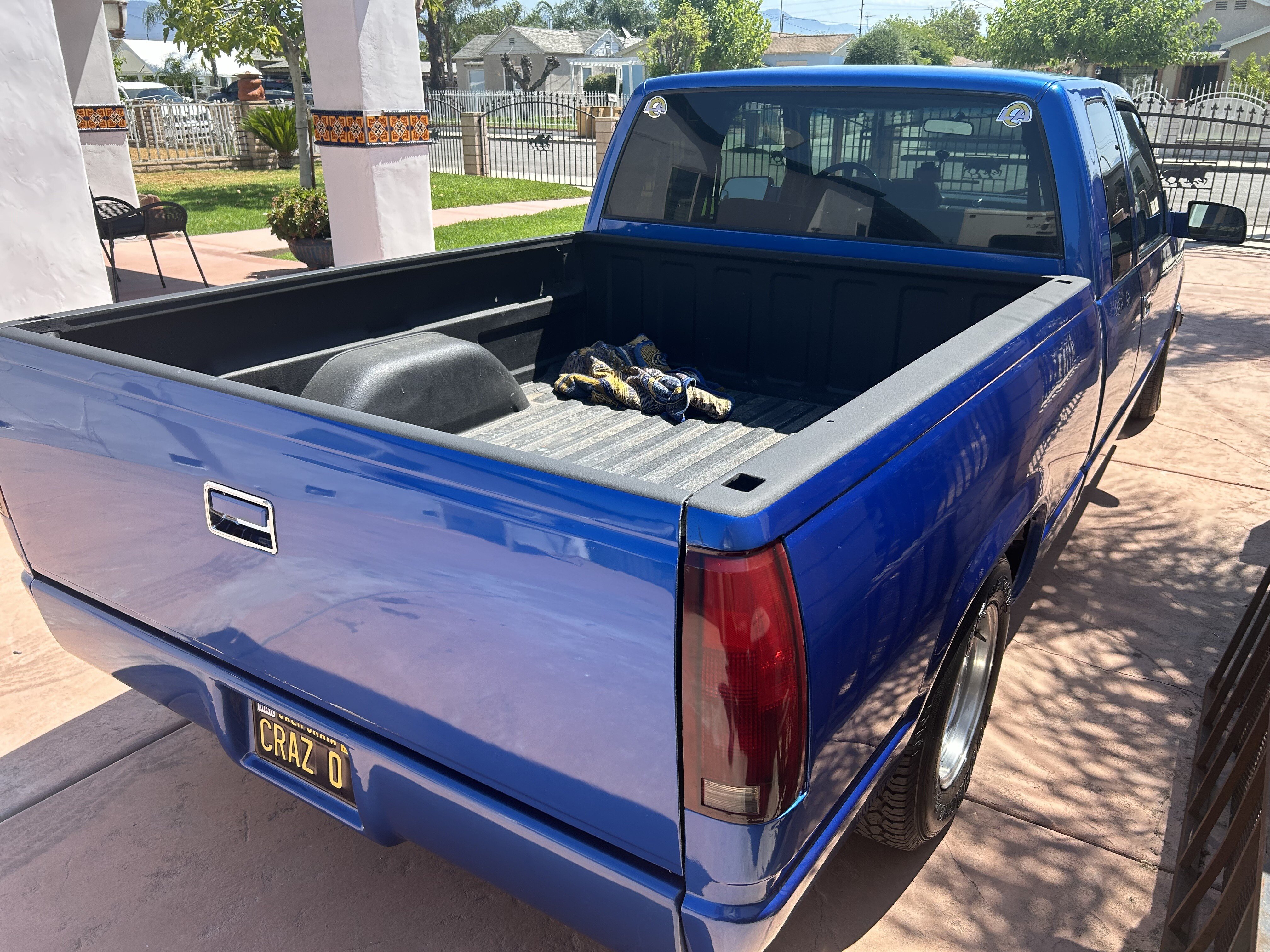 Old Trucks For Sale By Owner: A Comprehensive Guide to Finding Your Vintage Gem