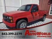 1989 Chevrolet Silverado 1500