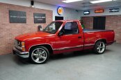 1989 Chevrolet Silverado 1500