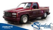 1989 Chevrolet Silverado 1500