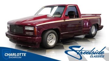 1989 Chevrolet Silverado 1500