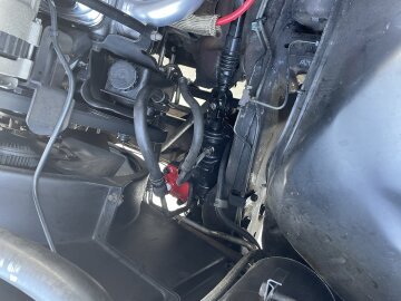 1989 Chevrolet Silverado 1500 4x4 Regular Cab