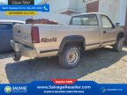 Thumbnail Photo 5 for New 1989 Chevrolet Silverado 2500 4x4 Regular Cab