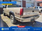 Thumbnail Photo 4 for New 1989 Chevrolet Silverado 2500 4x4 Regular Cab