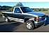 1989 Chevrolet Silverado 2500 4x4 Regular Cab