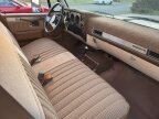 Thumbnail Photo 5 for 1989 Chevrolet Silverado 3500 2WD Crew Cab for Sale by Owner