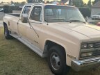 Thumbnail Photo 1 for 1989 Chevrolet Silverado 3500 2WD Crew Cab for Sale by Owner