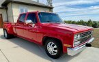 Thumbnail Photo 4 for 1989 Chevrolet Silverado 3500 2WD Crew Cab for Sale by Owner