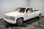 Thumbnail Photo 6 for 1989 Chevrolet Silverado 3500 2WD Extended Cab