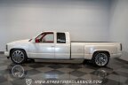 Thumbnail Photo 2 for 1989 Chevrolet Silverado 3500 2WD Extended Cab