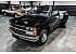 1989 Chevrolet Silverado 3500 2WD Regular Cab
