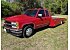 1989 Chevrolet Silverado 3500