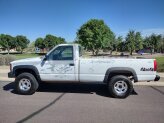 1989 Chevrolet Silverado 3500 4x4 Regular Cab