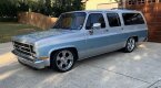 Thumbnail Photo 1 for 1989 Chevrolet Suburban 2WD for Sale by Owner