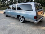 Thumbnail Photo 4 for 1989 Chevrolet Suburban 2WD for Sale by Owner