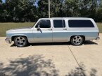 Thumbnail Photo 6 for 1989 Chevrolet Suburban 2WD for Sale by Owner