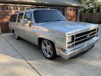 Thumbnail Photo 2 for 1989 Chevrolet Suburban 2WD for Sale by Owner