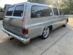 Thumbnail Photo 5 for 1989 Chevrolet Suburban 2WD for Sale by Owner