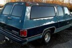 Thumbnail Photo 3 for 1989 Chevrolet Suburban