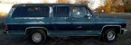 Thumbnail Photo 5 for 1989 Chevrolet Suburban