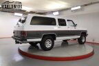 Thumbnail Photo 6 for 1989 Chevrolet Suburban 4WD