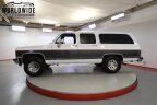 Thumbnail Photo 3 for 1989 Chevrolet Suburban 4WD
