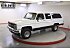 1989 Chevrolet Suburban 4WD