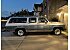 1989 Chevrolet Suburban 2WD