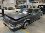 Thumbnail Photo 2 for 1989 Chrysler Fifth Avenue