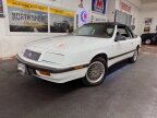 Thumbnail Photo 3 for 1989 Chrysler LeBaron