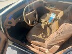 Thumbnail Photo 6 for 1989 Chrysler LeBaron